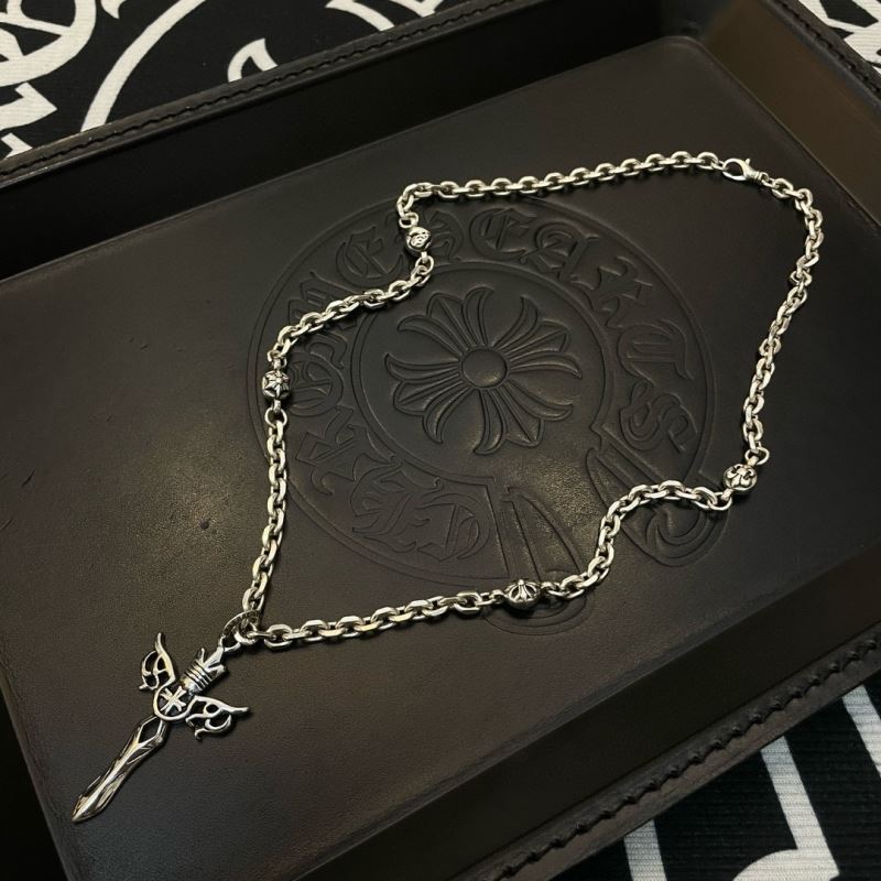 Chrome Hearts Necklaces